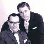 Morecambe Winter Gardens Announces Headline Weekend for “Eric Morecambe 100” Year-Long Celebration