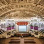 Theatres Trust announces 20th Theatres at Risk Register with good news for two theatres set to reopen